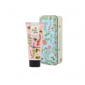 Busy Bees Vegan Honey Hand Cream Tin