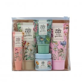 In The Garden Top to Toe Kit