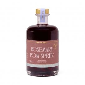 Rosemary Pom Spritz Cocktail Mixer
