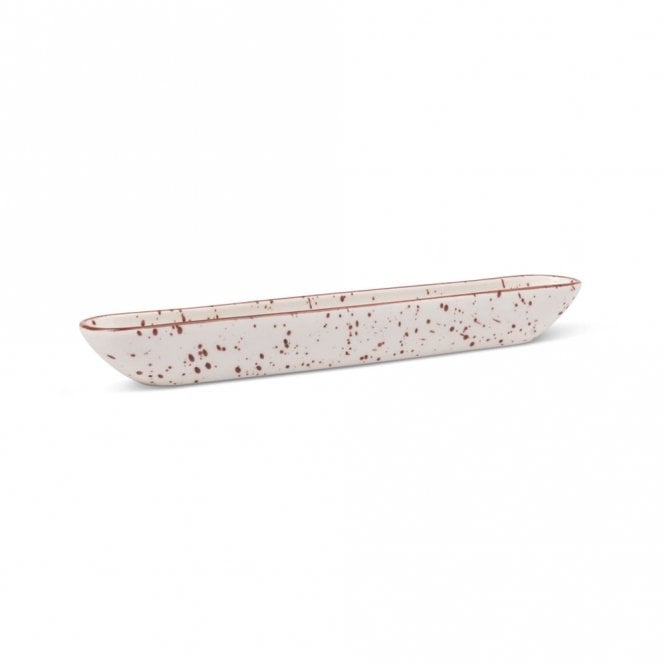 Here's How The Dean Olive Boat - Splatter