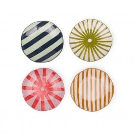 The Marley Appetizer Plates