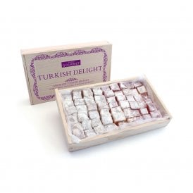 Bon Bon's Gourmet Assorted Turkish Delight