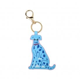 Hijinx Dog Bag Charm