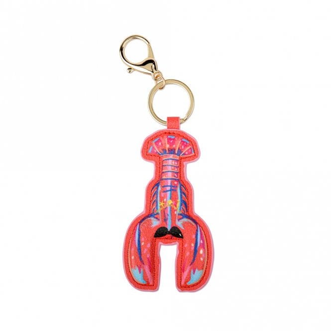 Hijinx Lobster Bag Charm