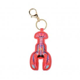 Hijinx Lobster Bag Charm