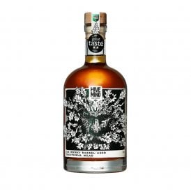 Oak Whiskey Barrel Aged Traditional Mead 50cl