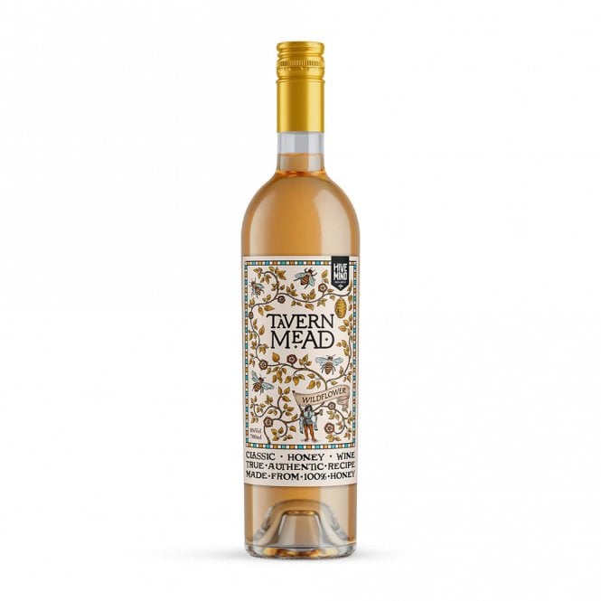 Hive Mind Mead Tavern Mead 75cl