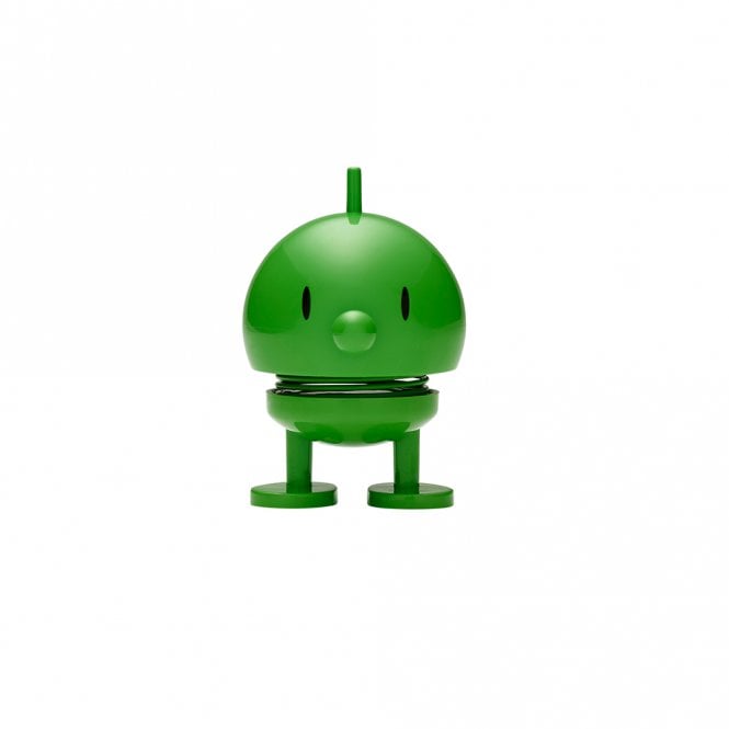 Hoptimist Bumble Green Small