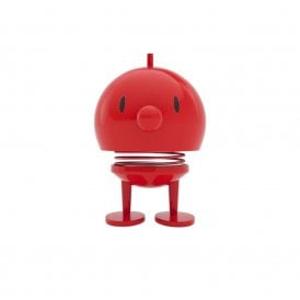 Bumble Red Medium