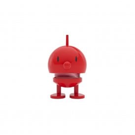 Bumble Red Small