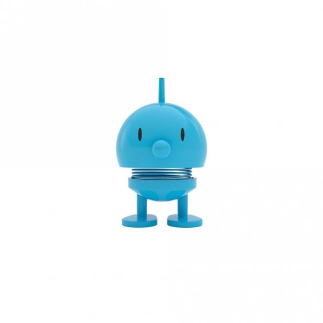 Hoptimist Bumble Turquoise Small