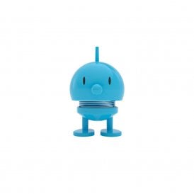 Bumble Turquoise Small