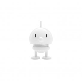Bumble White Small