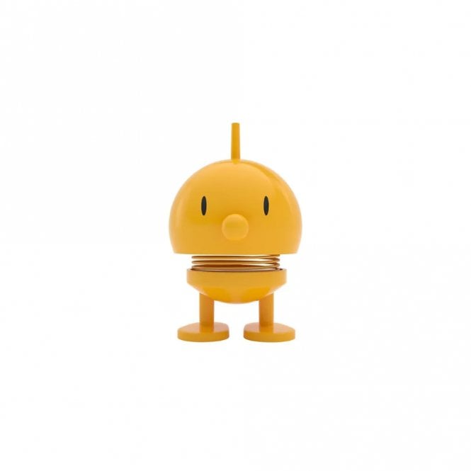 Hoptimist Bumble Yellow Small