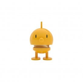 Bumble Yellow Small