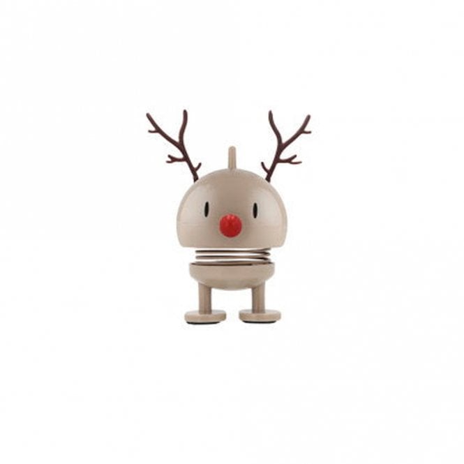 Hoptimist Reindeer Bumble Latte Mini