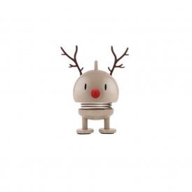 Reindeer Bumble Latte Mini