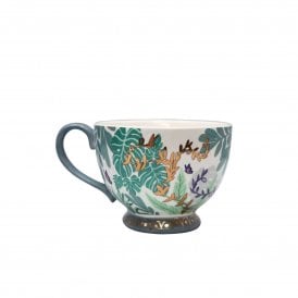 Boulevard Greenhouse Cup