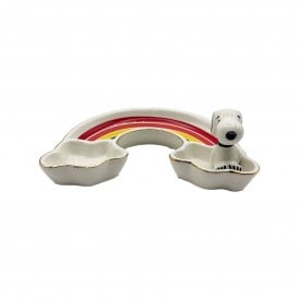 Peanuts 'Rainbow' Trinket Dish