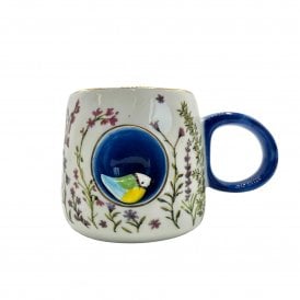 Secret Garden 3D Bird Cup