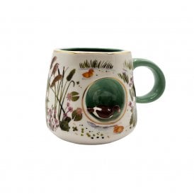 Secret Garden 3D Duck Cup