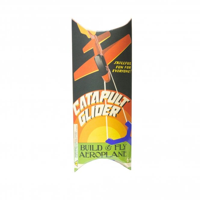 House of Marbles Catapult Gliders Toy