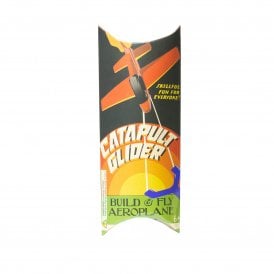 Catapult Gliders Toy