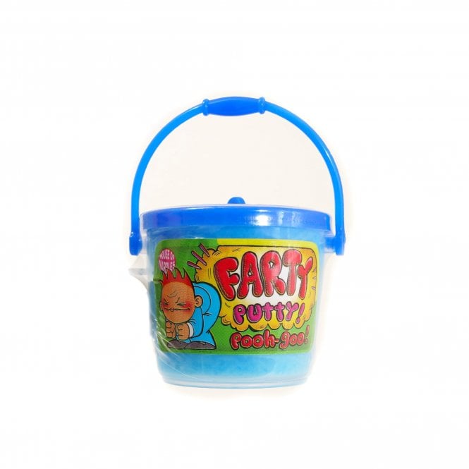 House of Marbles Farty Putty