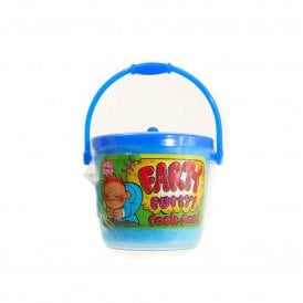 Farty Putty