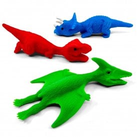 Flick-a-Saurus