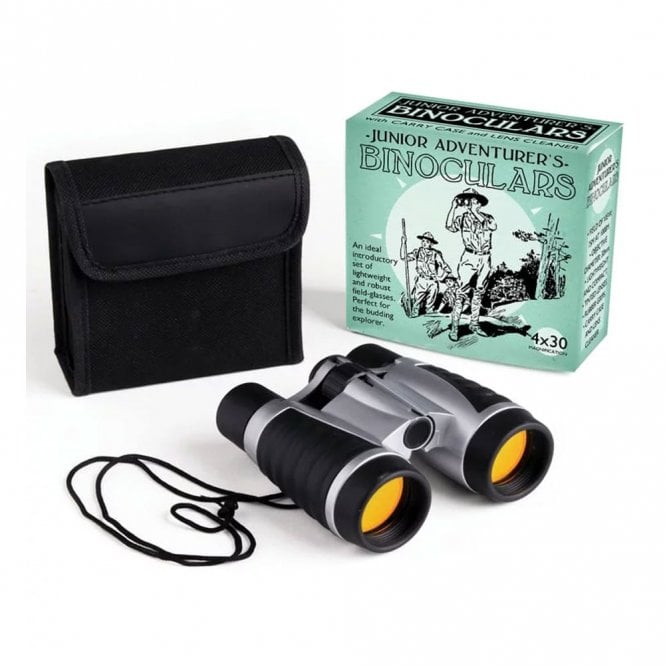 House of Marbles Junior Adventurer’s Binoculars