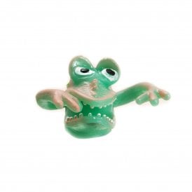 Monster Finger Puppet