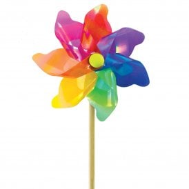 Over The Rainbow Windmill