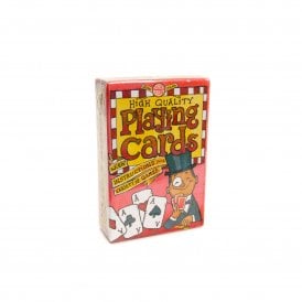 Playing Cards