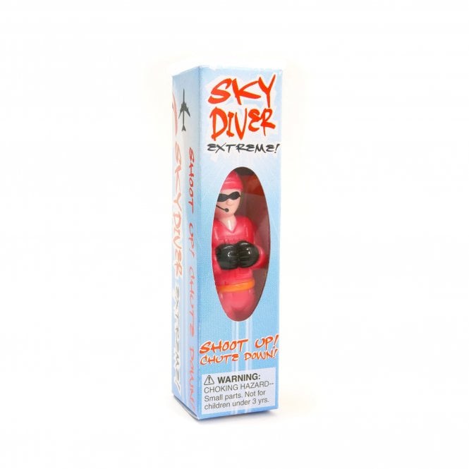 House of Marbles Sky Diver Toy