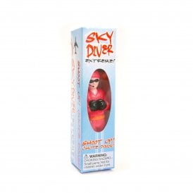 Sky Diver Toy