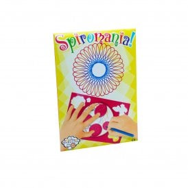 Spiromania-Spirograph
