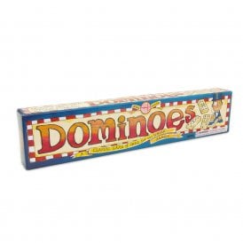 Traditional Dominoes