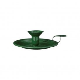Chamber Green Candle Holder