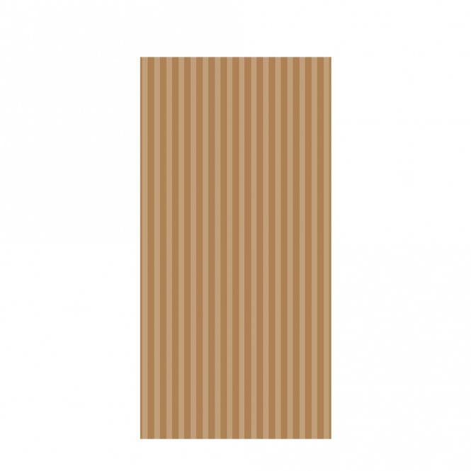 Ib Laursen Clay Stripes Tone-in-Tone Paper Napkins