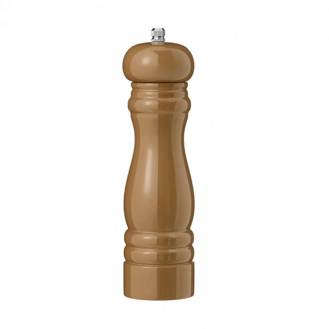 Ib Laursen Hazlenut Pepper Mill