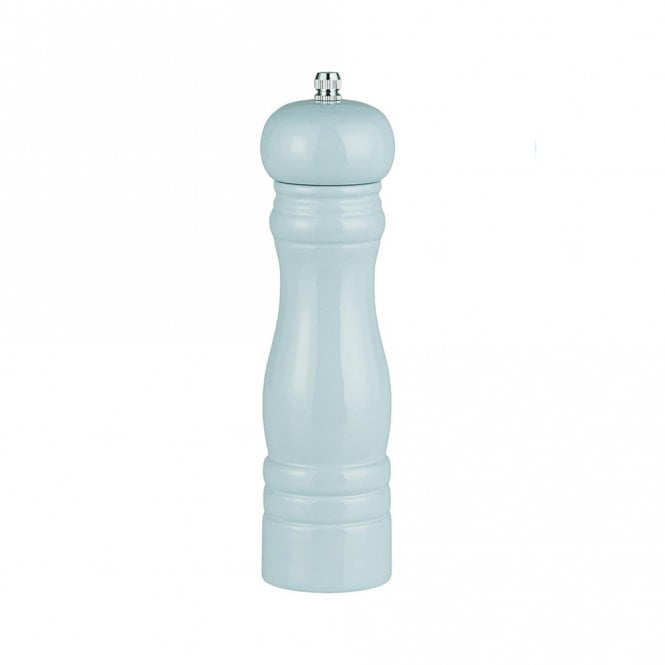 Ib Laursen Light Blue Pepper Mill