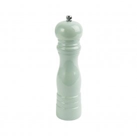 Light Green Pepper Mill
