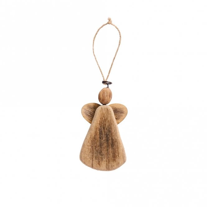 Ib Laursen Lucia Angel Hanging Decoration