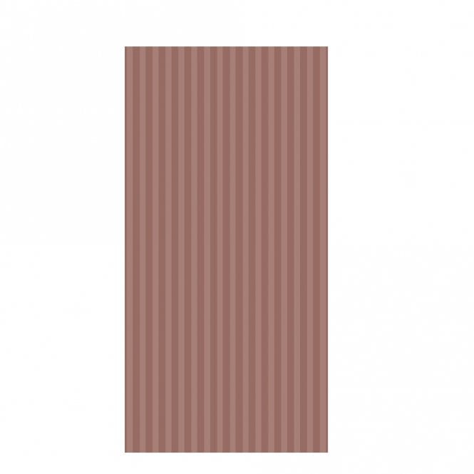 Ib Laursen Rose Stripes Tone-in-Tone Paper Napkins