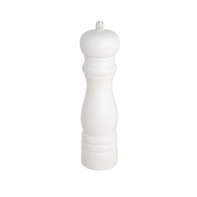Ib Laursen White Pepper Mill