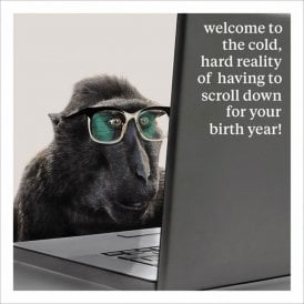 Reality Card