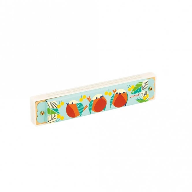 Janod Gioia Harmonica