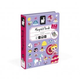 Magneti' Book - Princesses