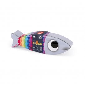 Sardine Fishing Game